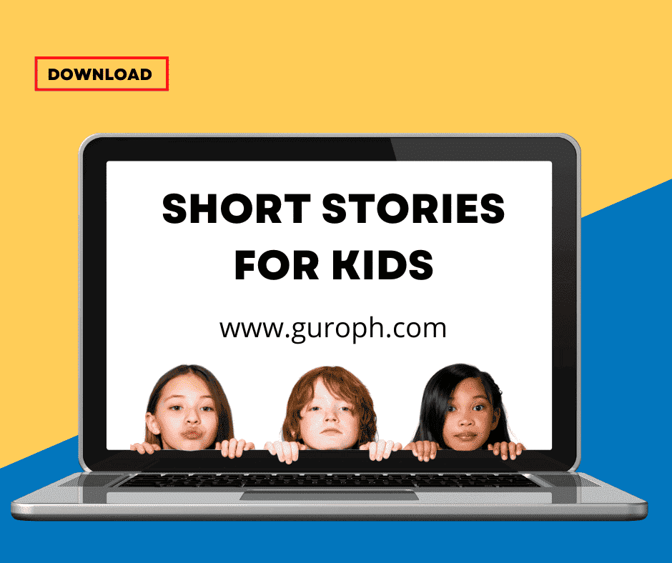 Short Stories for Kids